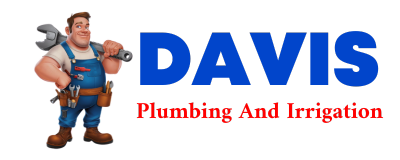 Trusted plumber in CROSS TIMBERS